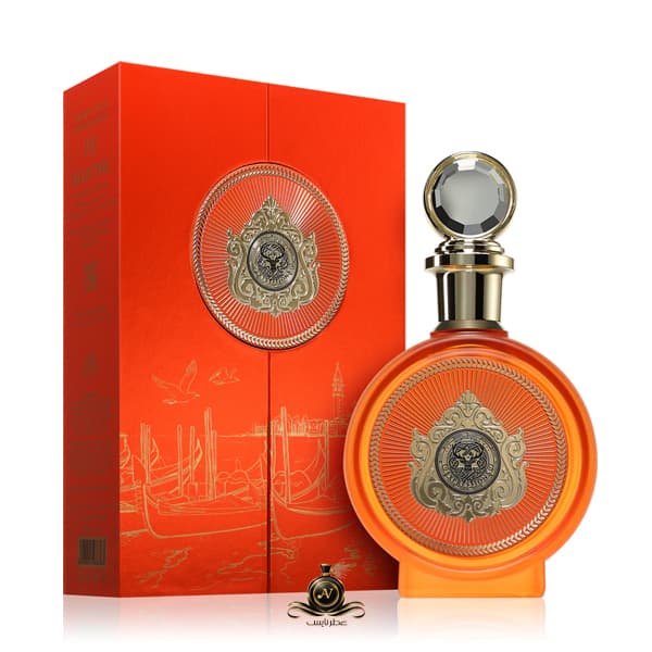 ادکلن لویی ویتون افترنون سوییم پاریس کرنر North Stag Expressions IV Quatre