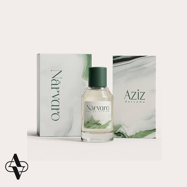 عطر ادکن ناروارو (narvaro)