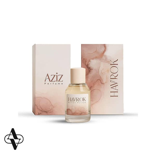 عطر ادکن هاوروک (havrok) — تصویر ۲