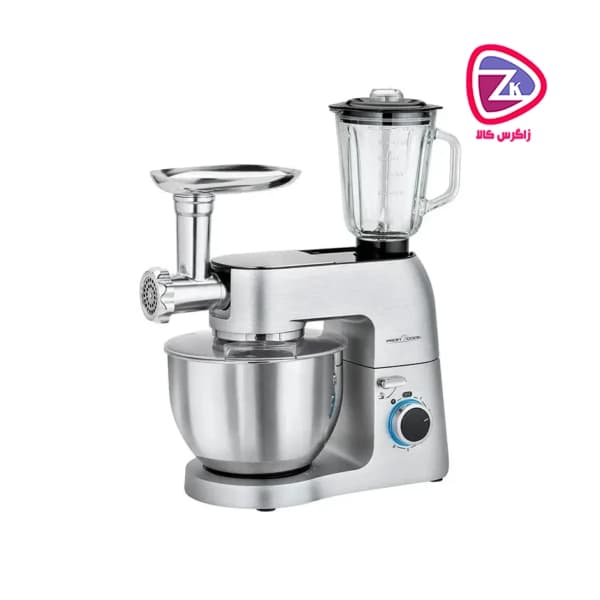 ماشین آشپزخانه حرفه ای پروفی کوک ۱۵۰۰ وات مدل PC-KM 1189