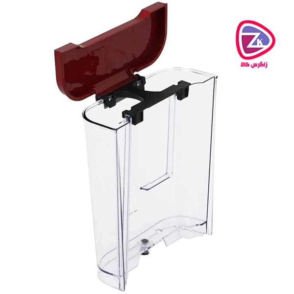 اسپرسوساز استارلایت رومانی مدل Star Light EMD-1515 — تصویر ۶