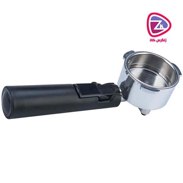 اسپرسوساز استارلایت رومانی مدل Star Light EMD-1515 — تصویر ۴