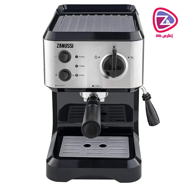 اسپرسو ساز زانوسی ایتالیا مدل ZANNUSI ZES-1545