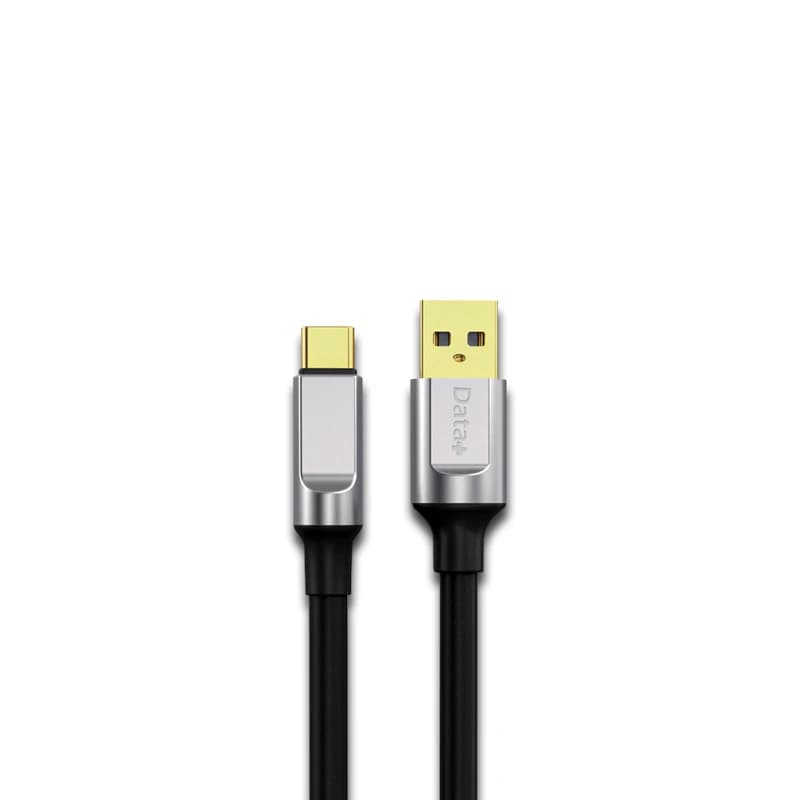 کابل تبدیل Usb to Type c دیتاپلاس مدل DP-R 304 طول 1متر