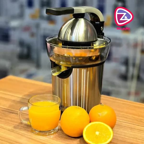 آب مرکبات گیر برلین مدل BE-1255
