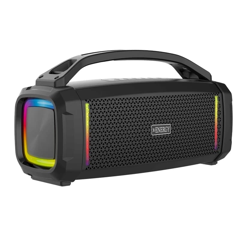 اسپیکر بلوتوثی قابل حمل ایکس-انرژی مدل X-630 — تصویر ۲