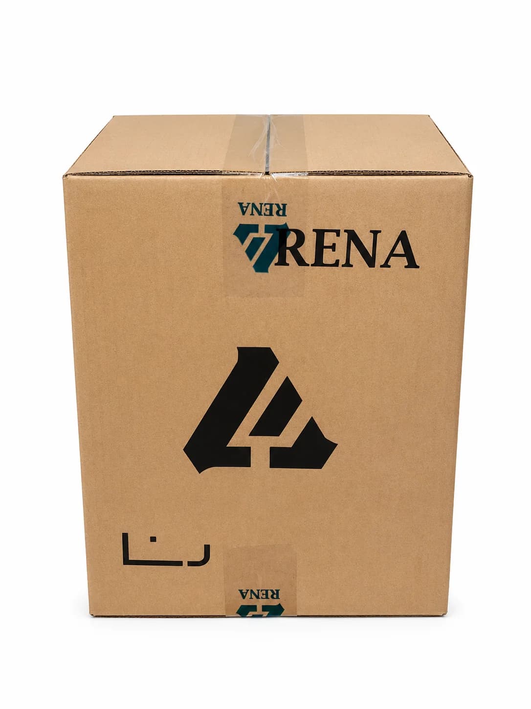 فیلتر هواکش درونی و بیرونی GX560 رنایی — تصویر ۳