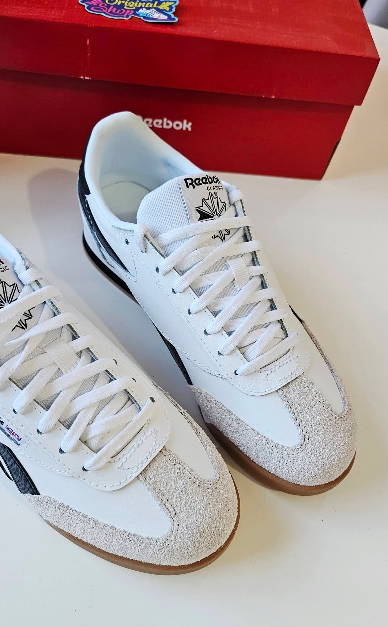 کتونی اورجینال ریبوک reebok مدل 2026 صددرصد تضمینی