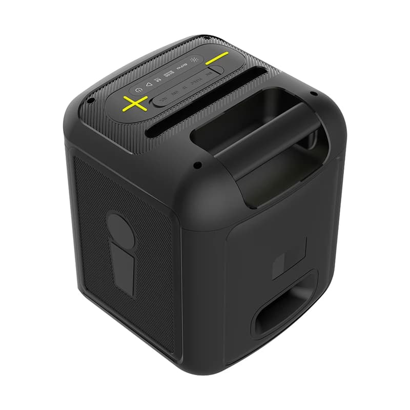 اسپیکر بلوتوثی قابل حمل ایکس-انرژی مدل X-650 — تصویر ۱۰