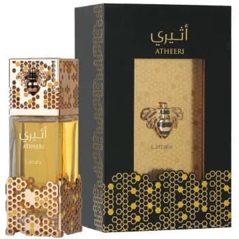 ادکلن اثیری لطافه Lattafa Atheeri — تصویر ۴