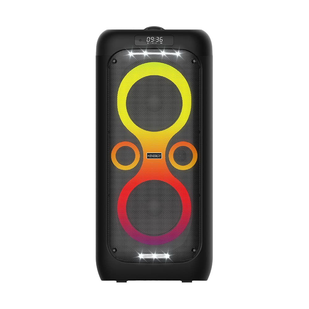 اسپیکر بلوتوثی قابل حمل ایکس-انرژی مدل X-670