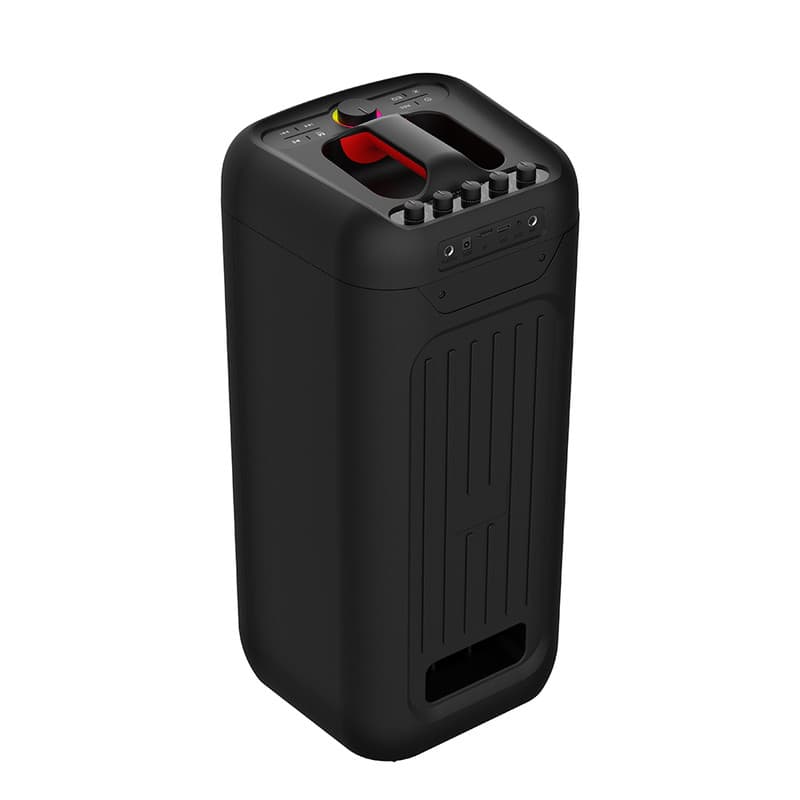 اسپیکر بلوتوثی قابل حمل ایکس-انرژی مدل X-670 — تصویر ۶