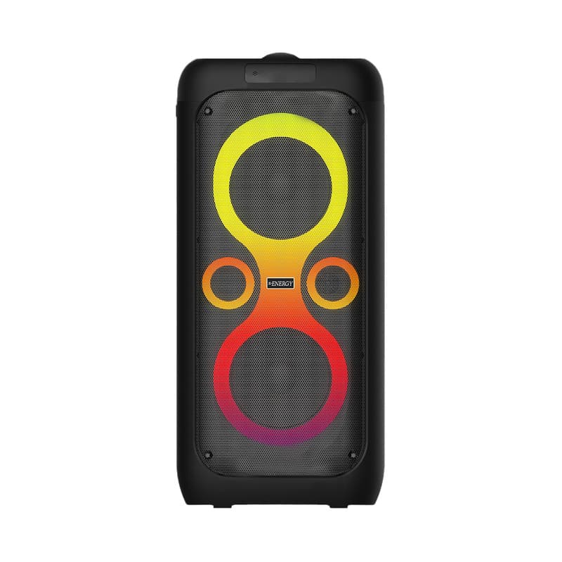 اسپیکر بلوتوثی قابل حمل ایکس-انرژی مدل X-670 — تصویر ۵