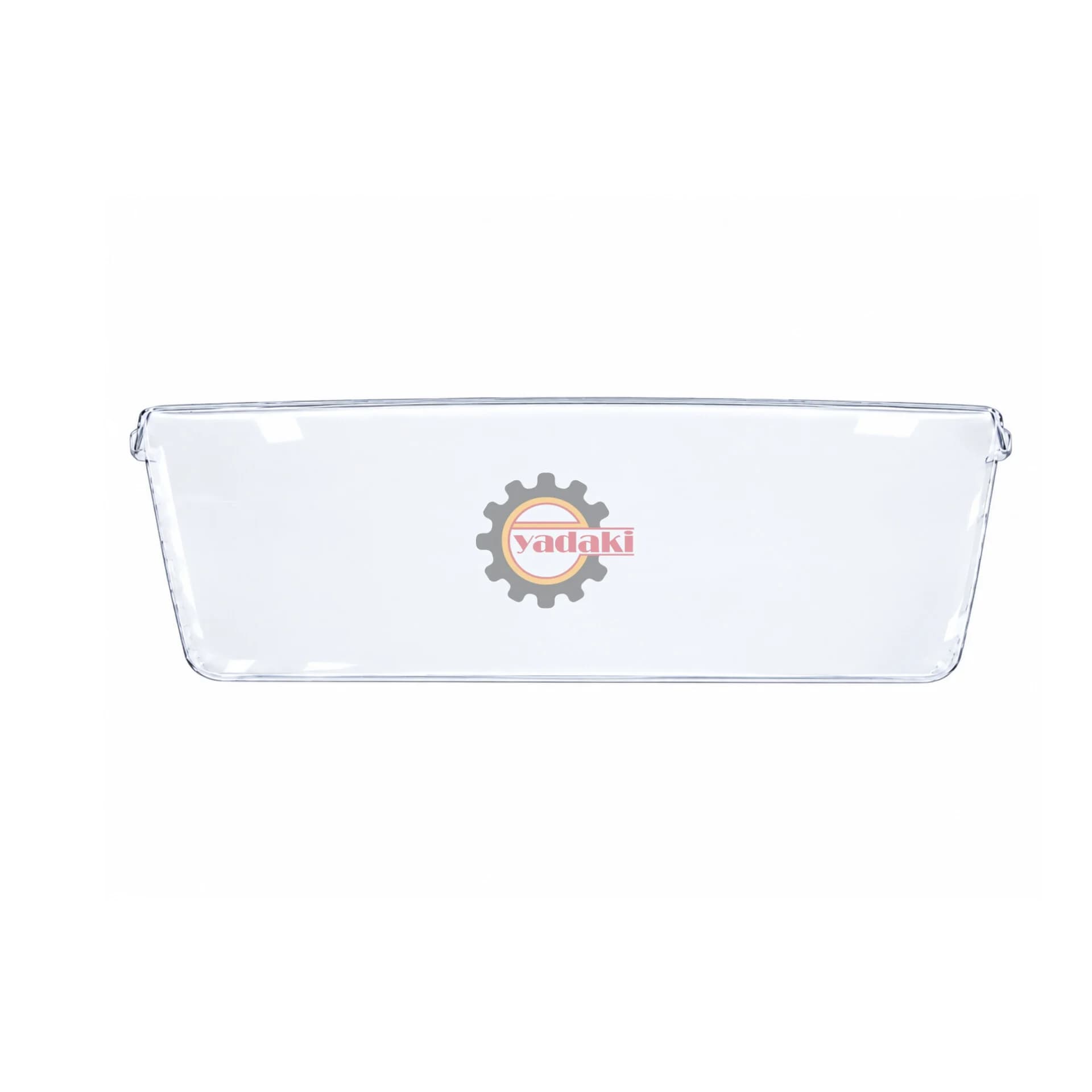 طلق صفحه کیلومتر FH500 طرح اصلی