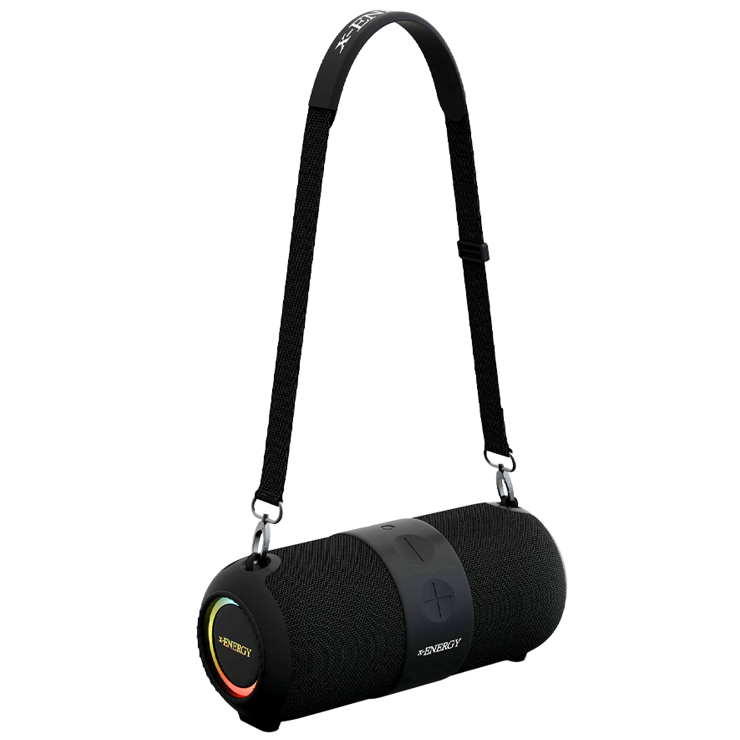 اسپیکر بلوتوثی قابل حمل ایکس-انرژی مدل Boombox — تصویر ۷