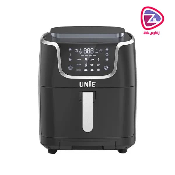 سرخ کن ۷ لیتر بدون روغن UNIE یونی مدل US6800 — تصویر ۲