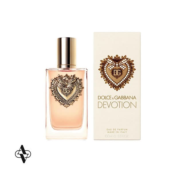عطر دولچه گابانا دوشن ادوپرفیوم | Dolce & Gabbana Devotion