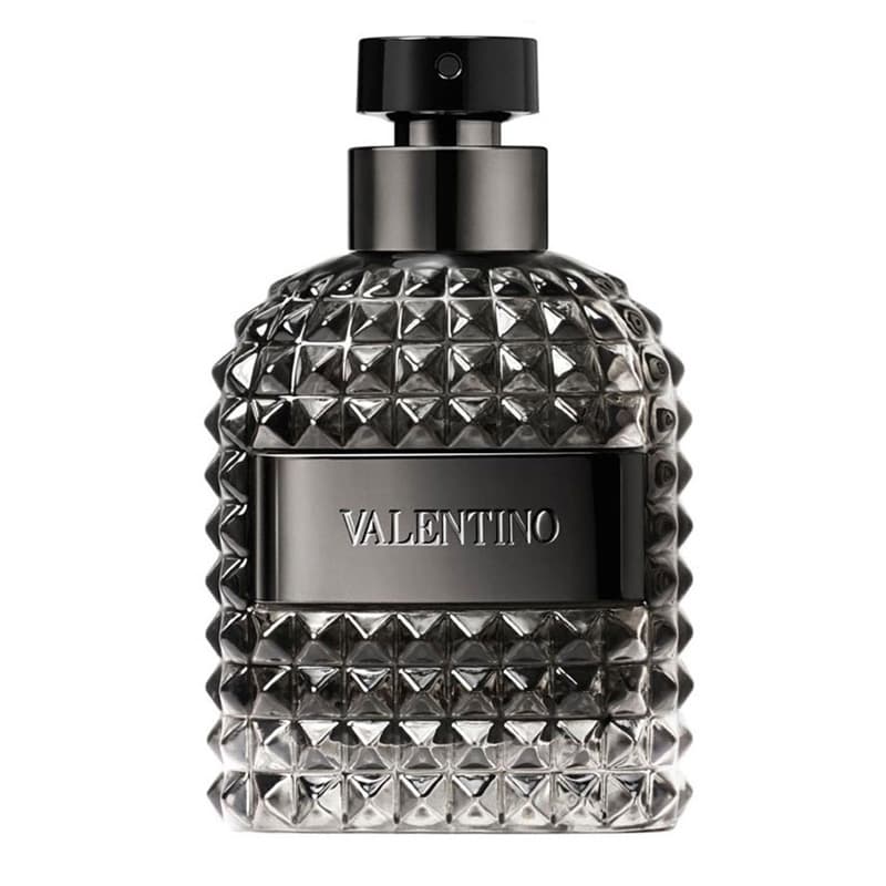 ادکلن مردانه ولنتینو یومو بورن این روما اینتنس 200 میل Valentino Uomo Intense