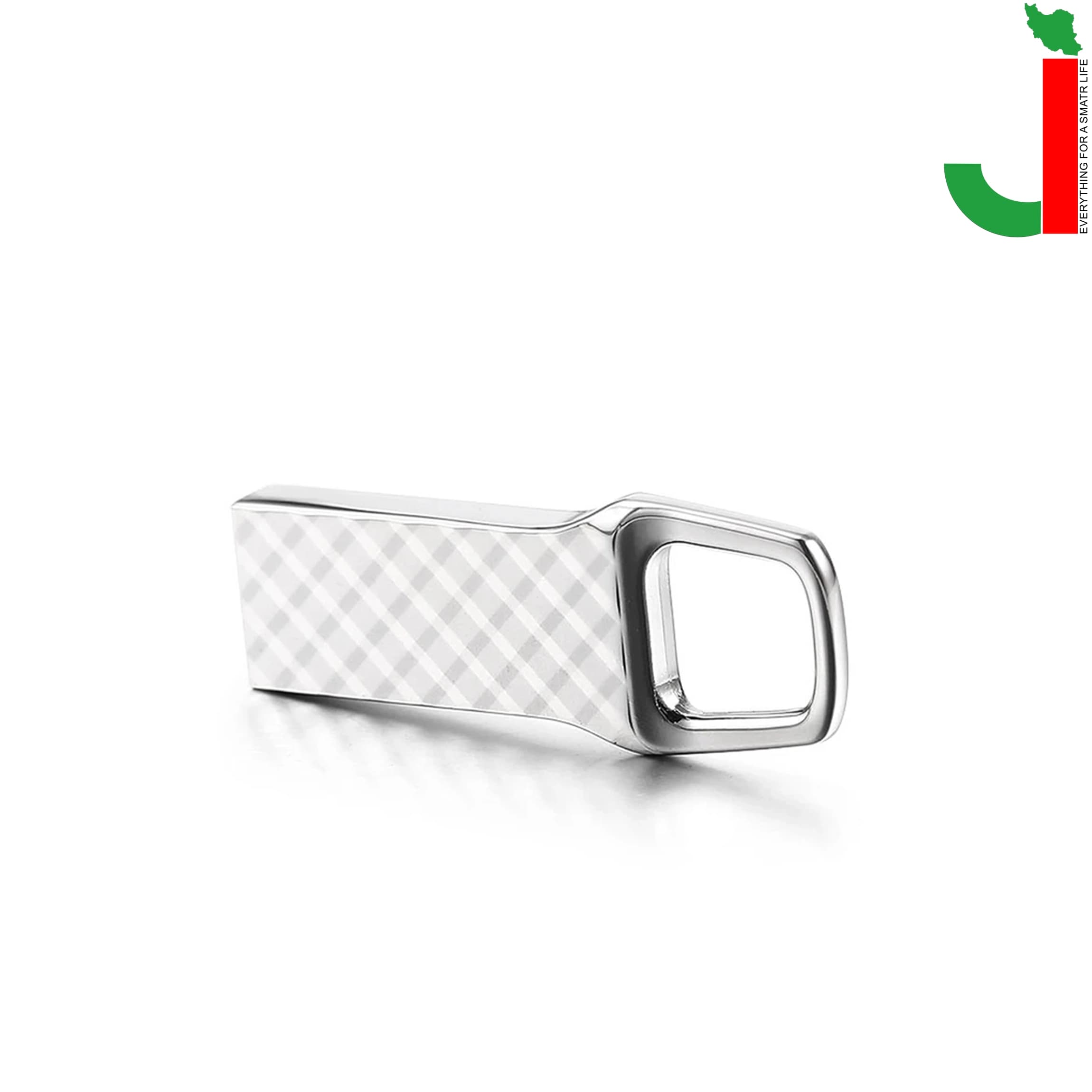 فلش مموری ایکس-انرژی مدل TILE USB 3.0 ظرفیت 64 گیگابایت — تصویر ۵