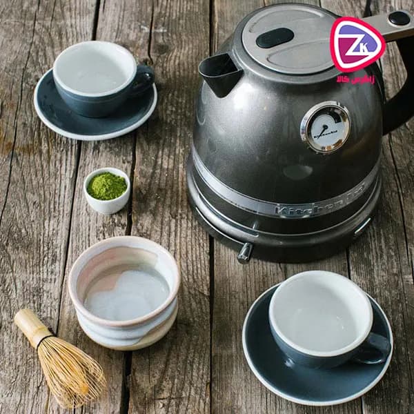 کتری برقی کیچن اید مدل ۵KEK1522 ظرفیت ۱٫۵ لیتر — تصویر ۲