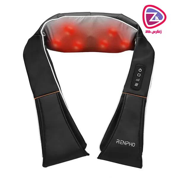 ماساژور گردن و شانه برند RENPHO مدل RF-SNM060