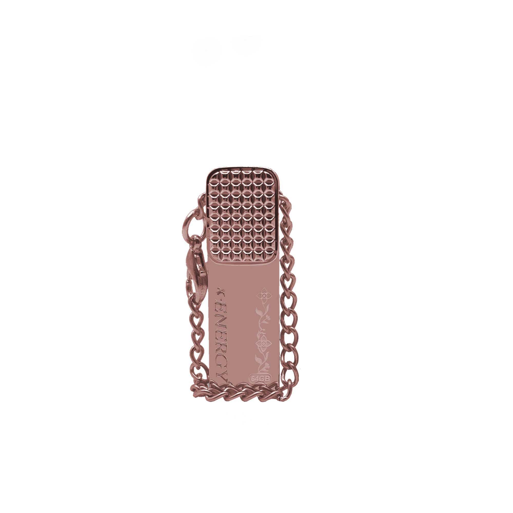 فلش مموری ایکس انرژی مدل ELEGANT USB 3.1 ظرفیت 64 گیگابایت