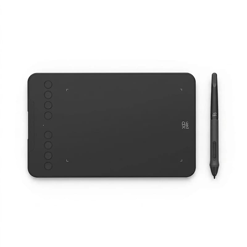قلم نوری ایکس پی پن XP-PEN Deco Mini 7w V2