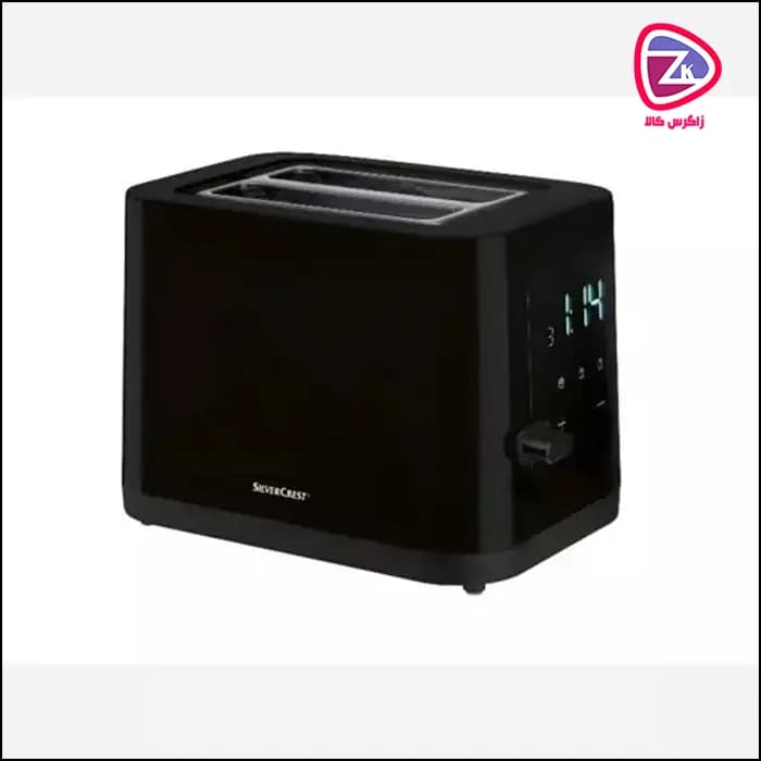 توستر نان سیلورکرست silvercrest آلمان مدل STK 900A1