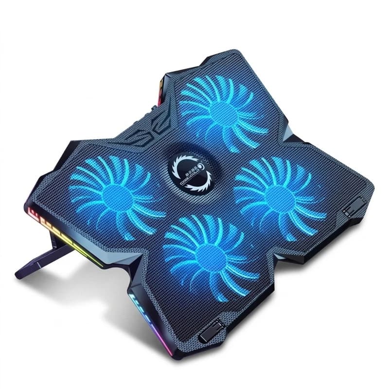 پایه خنک کننده و کول پد کول کلد COOLCOLD K25 PRO