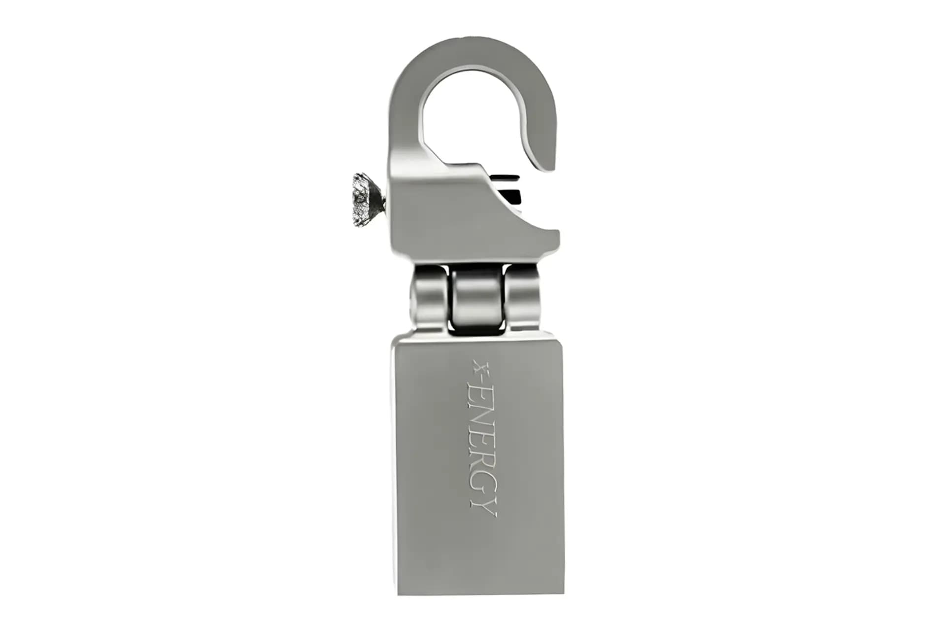 فلش مموری ایکس-انرژی مدل X-929 ظرفیت 64 گیگابایت