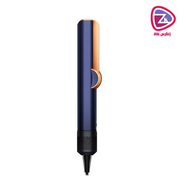 اتو مو حالت دهنده موی سر دایسون مدل dyson ht01 ceramic pink — تصویر ۳
