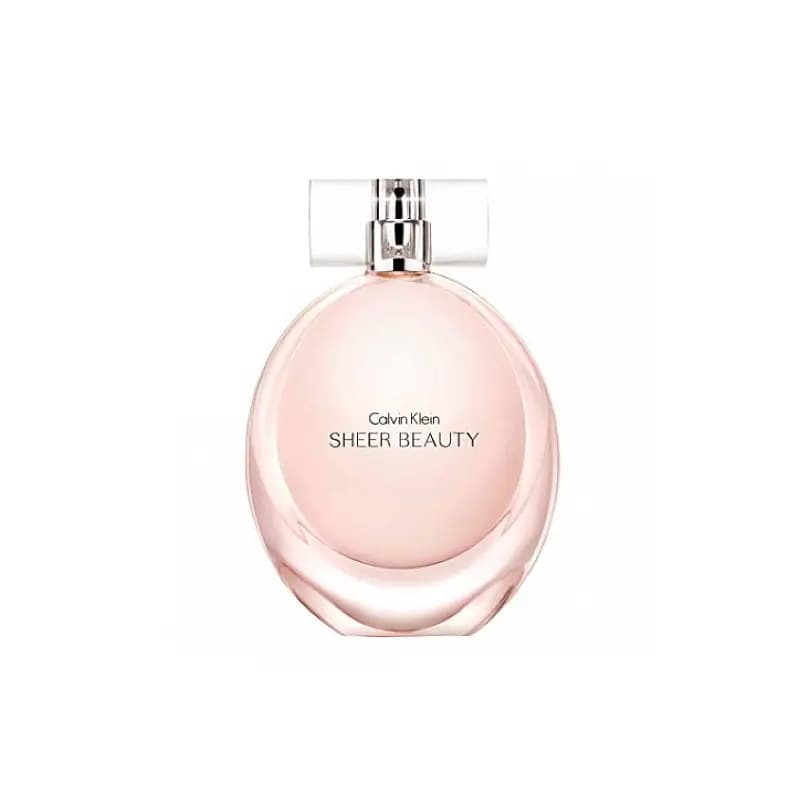 عطر کالوین کلین شیر بیوتی | CK Sheer Beauty — تصویر ۳