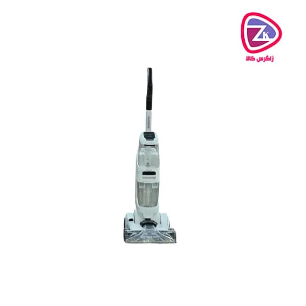 فرش شور و مبل شور هنریچ دو کاره مدل HTR8870 — تصویر ۲