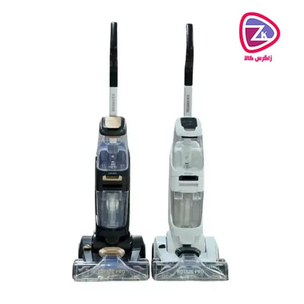فرش شور و مبل شور هنریچ دو کاره مدل HTR8870