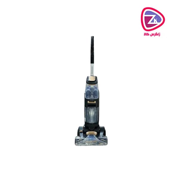 فرش شور و مبل شور هنریچ دو کاره مدل HTR8870 — تصویر ۴