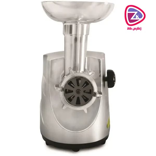 چرخ گوشت گریمن چدنی مدل GR-MG175 — تصویر ۸
