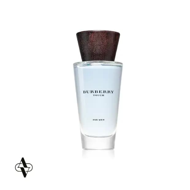 عطر ادکلن باربری تاچ مردانه | Burberry Touch — تصویر ۹