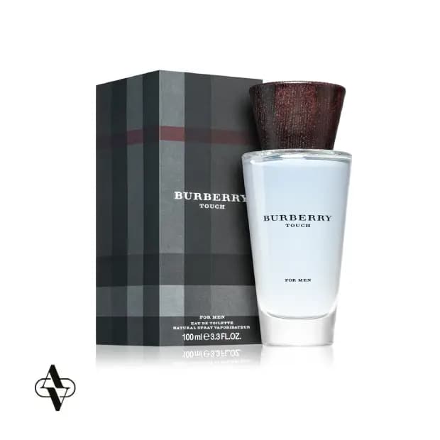 عطر ادکلن باربری تاچ مردانه | Burberry Touch — تصویر ۸