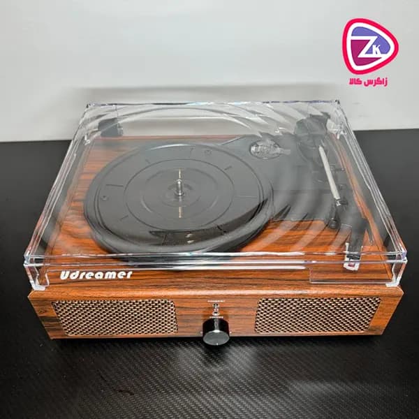 گرامافون اودریمر مدل Udreamer UD001 — تصویر ۳