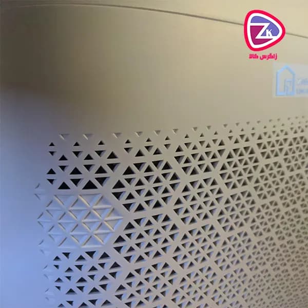 دستگاه تصفیه هوا هوشمند zigma مدل Aerio-300 True Hepa — تصویر ۵