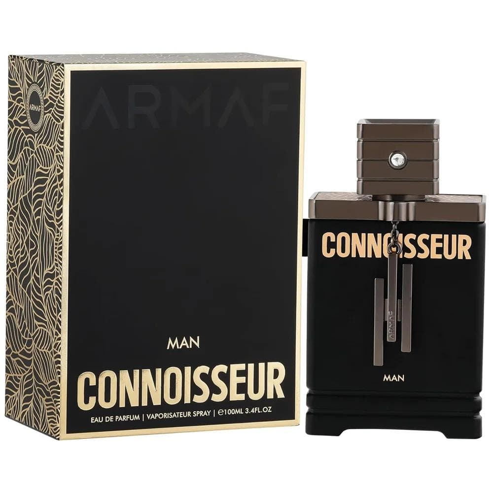ادکلن آرماف کانسر(کانوسئور) Armaf Connoisseur Man