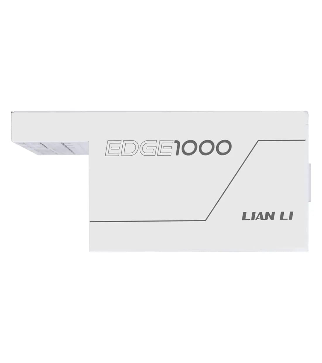 پاور لیان لی مدل EDGE 1000W UK WHITE GOLD — تصویر ۵