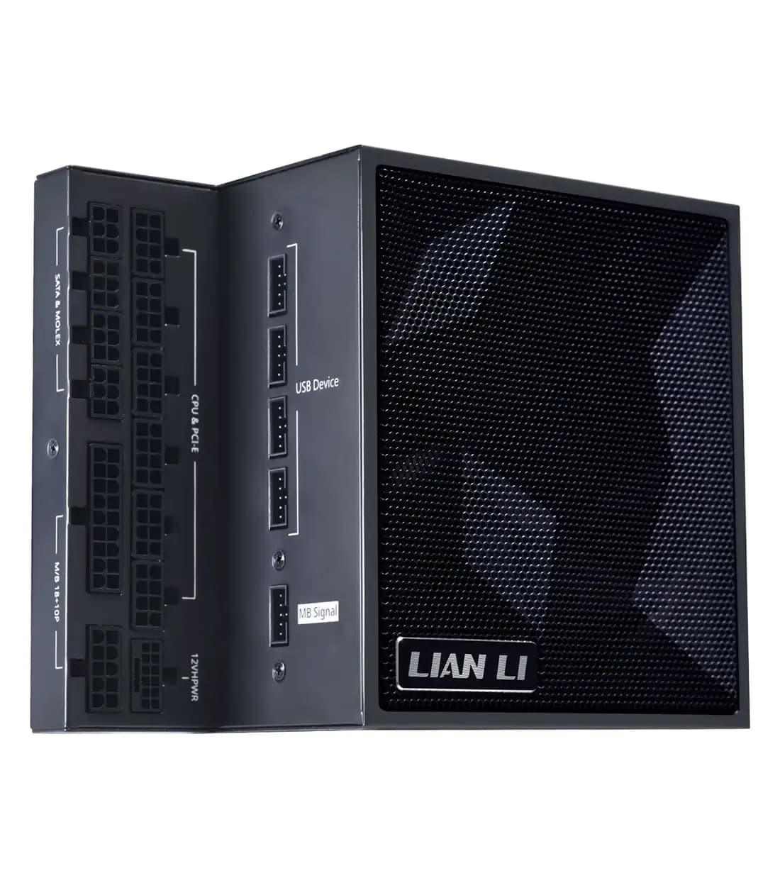 پاور لیان لی مدل EDGE 1000W UK BLACK GOLD