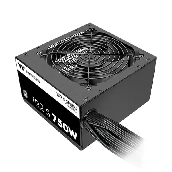 پاور ترمالتیک مدل TR2S 750W WHITE — تصویر ۷