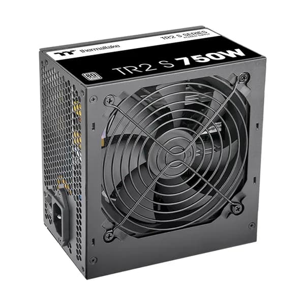 پاور ترمالتیک مدل TR2S 750W WHITE — تصویر ۲