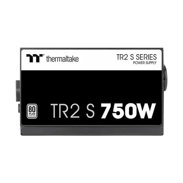 پاور ترمالتیک مدل TR2S 750W WHITE — تصویر ۶