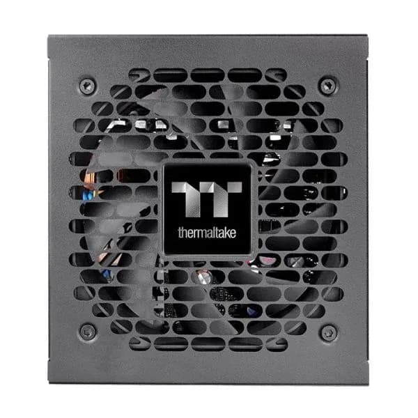 پاور ترمالتیک مدل TOUGHPOWER GT 750W BLACK GOLD — تصویر ۳