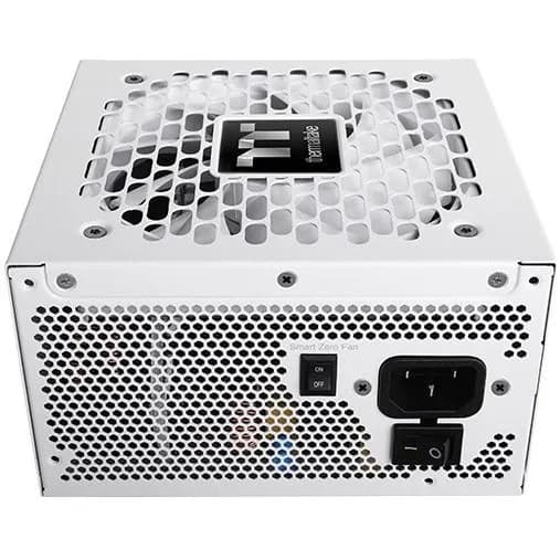 پاور ترمالتیک مدل TOUGHPOWER GT 1200W SNOW GOLD — تصویر ۴
