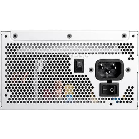 پاور ترمالتیک مدل TOUGHPOWER GT 1200W SNOW GOLD — تصویر ۵