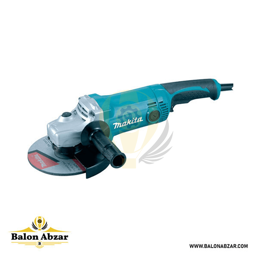 فرز آهنگری 2000 وات ماکیتا مدل GA7050 با گارانتی 12 ماهه
